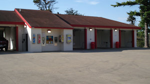 Car Wash located on Indianola Avenue in Des Moines, IA